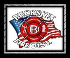 Buckskin Fire District