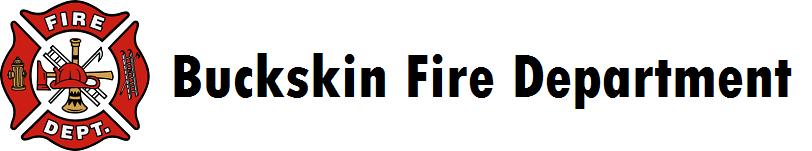 Buckskin Fire Department