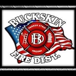 Emergency Response on the Parker Strip, AZ