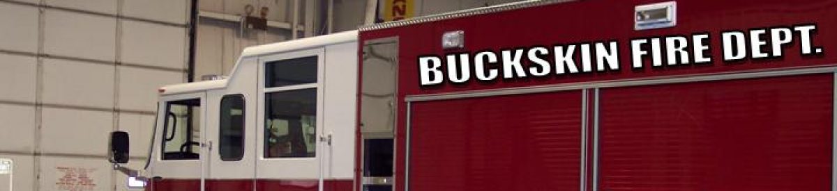 Buckskin Fire District